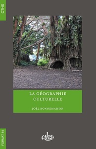 LA GEOGRAPHIE CULTURELLE