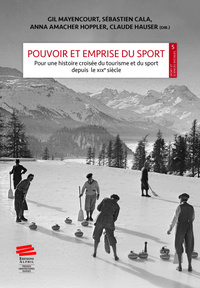 POUVOIR ET EMPRISE DU SPORT