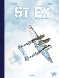 St Ex - édition bibliophile
