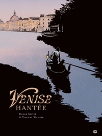 Venise Hantee