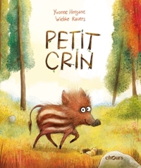 PETIT CRIN - T01 - PETIT CRIN