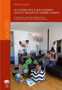 Les couples face à leur logement