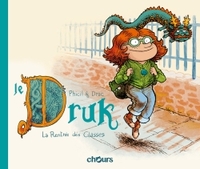Druk