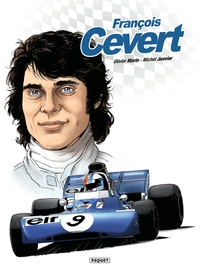 FRANCOIS CEVERT - LE PETIT PRINCE