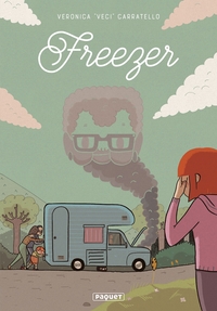 FREEZER