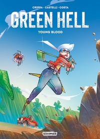 GREEN HELL