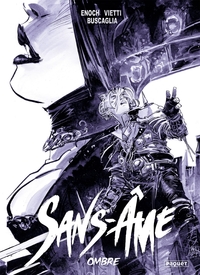 SANS AME TOME 3