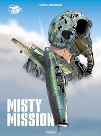 MISTY MISSION - INTEGRALE