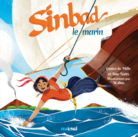 SINBAD LE MARIN