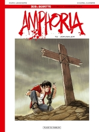 Amphoria T2