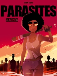 PARASITES T3 - AGNES