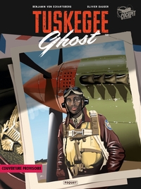 TUSKEGEE GHOST - INTEGRALE