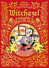 WITCHAZEL INTEGRALE