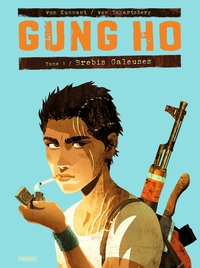 GUNG HO - T1 - PRIX DECOUVERTE