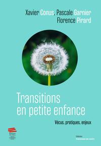 Transitions en petite enfance