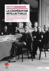 La coopération intellectuelle