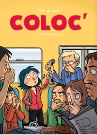 Coloc T1