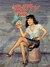 BETTY BAR