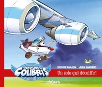 L'Aéroclub des Colibris T2