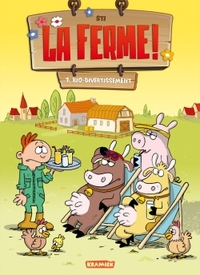 La ferme T1