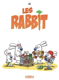 LES RABBIT - INTEGRALE