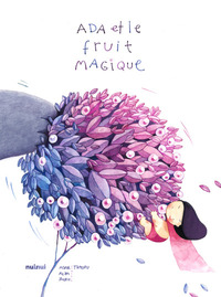 Ada et le fruit magique
