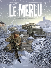 Le Merlu - T2