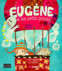 Eugène et les petits prouts