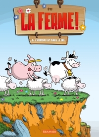 La ferme T2