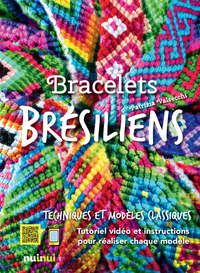 Bracelets Brésiliens