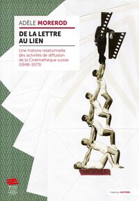 De la lettre au lien