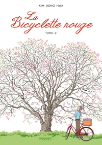 La Bicyclette rouge T2