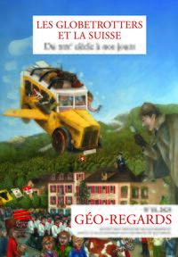 Géo-Regards n° 18, 2025