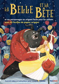 La Belle et la Bête