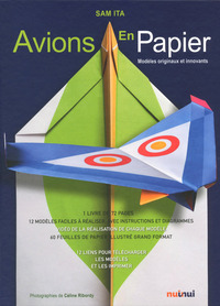 Avions en papier