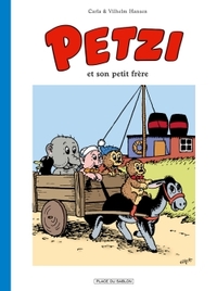 Petzi T6