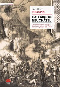 L'affaire de Neuchâtel