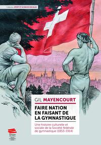 Faire nation en faisant de la gymnastique