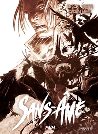 SANS AME TOME 2 - FAIM
