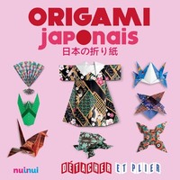 Origami japonais