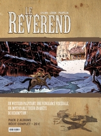 LE REVEREND - PACK 2 VOL