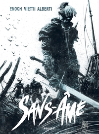 SANS AME Tome 1