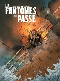 FANTOMES DU PASSE (LES) - INTEGRALE