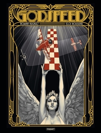 GODSPEED - T1 - GRAND FORMAT