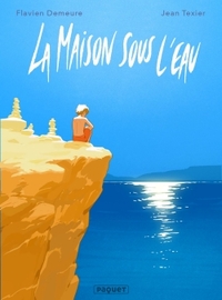 LA MAISON SOUS L'EAU