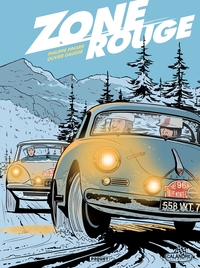 Zone rouge