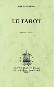 TAROT LE