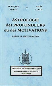 ASTROLOGIE DES PROFONDEURS OU