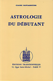 ASTROLOGIE DU DéBUTANT