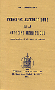 PRINCIPES ASTROLOGIQUES DE LA